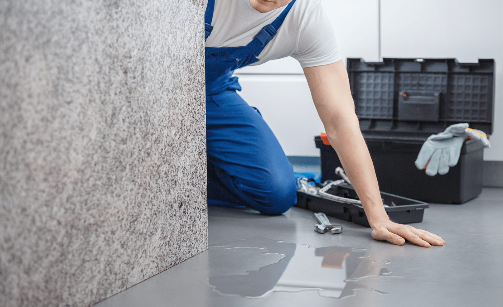 Leak Detection
