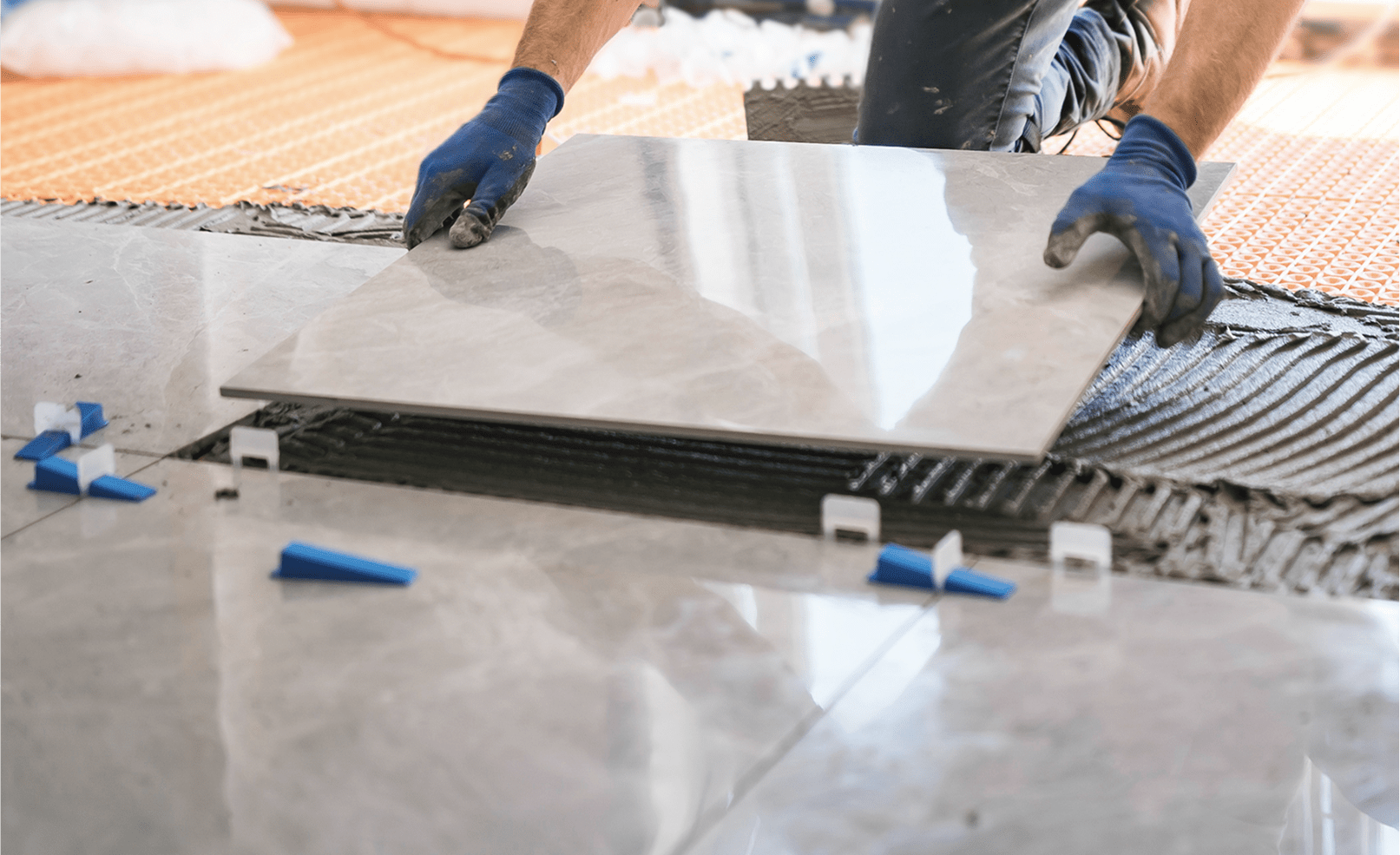 Grout specialist Tiling Waterproofing in Brisbane, Gold Coast, Sunshine Coast