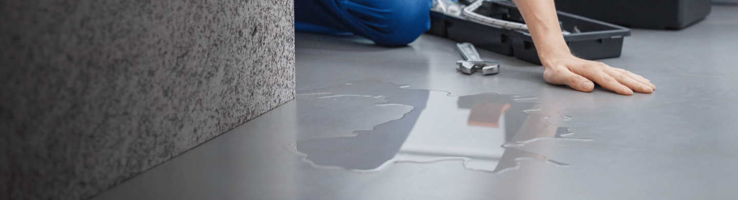 Leak Detection in brisbane