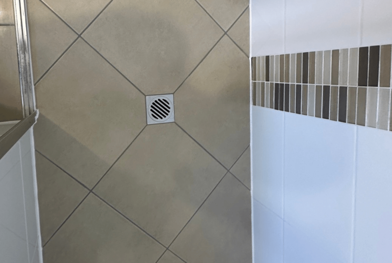 shower sealing brisbane
