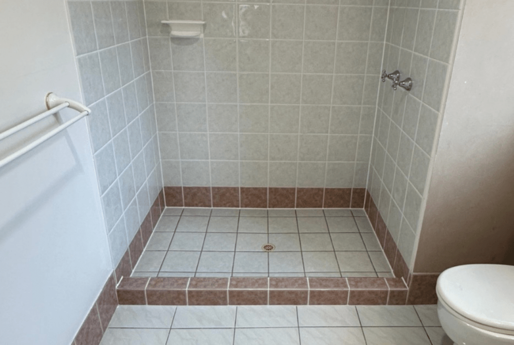 shower waterproofing brisbane